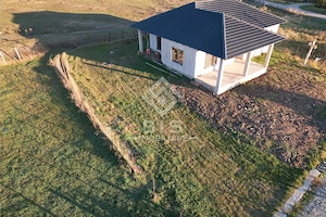 Casa Parter / 757 mp Teren Dealul Viilor - imagine 6