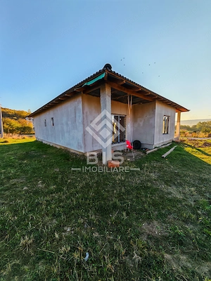 Casa Parter / 757 mp Teren Dealul Viilor - imagine 37