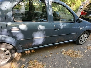 De vanzare Dacia Logan  - imagine 7