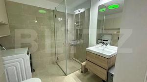 Apartament 2 camere semidecomandat, 52 mp, zona Parcul Feroviarilor - imagine 5