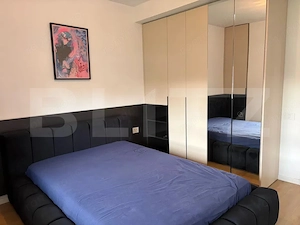 Apartament 2 camere semidecomandat, 52 mp, zona Parcul Feroviarilor - imagine 2