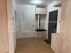 Apartament 2 camere semidecomandat, 52 mp, zona Parcul Feroviarilor - imagine 4
