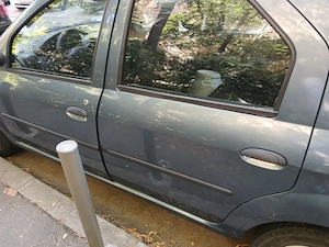 De vanzare Dacia Logan  - imagine 9