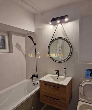 3 Camere de inchiriat  | Unirii | Metrou | Spatiu Birouri - imagine 3