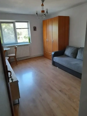 Închiriez garsonieră Etaj 1   Zona ANAF   Complex Agneza - imagine 2