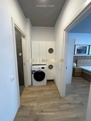 2 Camere de inchiriat | Berceni | Metrou | Centrala | Parcare  - imagine 9