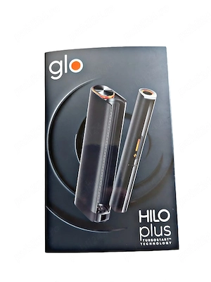 Glo hilo & Glo hilo plus noi