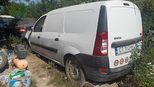 Vand Logan Mcv autoutilitara