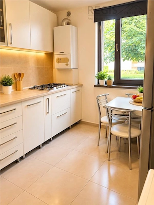 Apartament 2 camere cu parcare , Splendor Residence - Tractorul - imagine 2