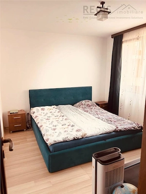 Apartament 2 camere cu parcare , Splendor Residence - Tractorul - imagine 5