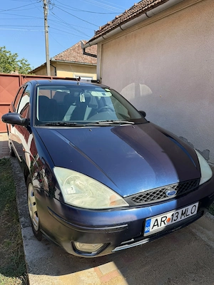 Vand autoturism Ford Focus  - imagine 5