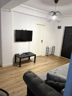 Apartament de inchiriat 2 camere Soseaua chitilei  Nr 251 A - imagine 9