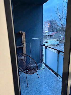 Apartament de inchiriat 2 camere Soseaua chitilei  Nr 251 A - imagine 2