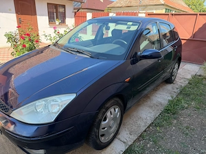 Vand autoturism Ford Focus 