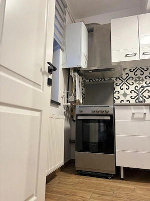 Apartament de inchiriat 2 camere Soseaua chitilei  Nr 251 A - imagine 7