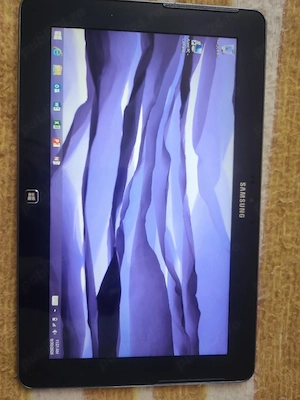 Tableta Win Samsung Ativ Tab pentru colectionari Raritate