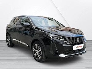 Peugeot 3008 1.6 Hibrid 224 CP TVA deductibil - imagine 2