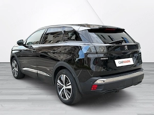 Peugeot 3008 1.6 Hibrid 224 CP TVA deductibil - imagine 3