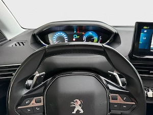 Peugeot 3008 1.6 Hibrid 224 CP TVA deductibil - imagine 19