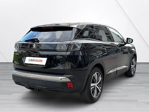 Peugeot 3008 1.6 Hibrid 224 CP TVA deductibil - imagine 4
