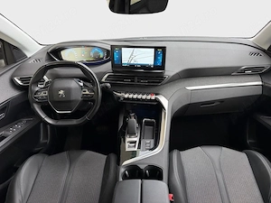 Peugeot 3008 1.6 Hibrid 224 CP TVA deductibil - imagine 14