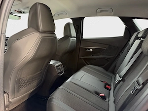 Peugeot 3008 1.6 Hibrid 224 CP TVA deductibil - imagine 17