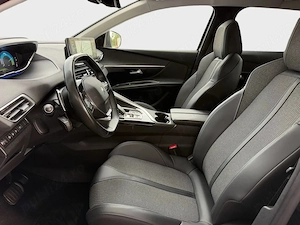 Peugeot 3008 1.6 Hibrid 224 CP TVA deductibil - imagine 15