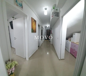 COMISION 0% | Apartament 3 camere| Gradina| Ansamblu de case insiruite| Friedorf - imagine 11