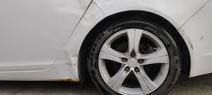 Opel  insignia  2009 - imagine 9