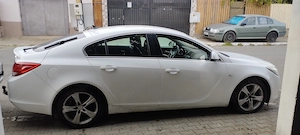 Opel  insignia  2009 - imagine 6