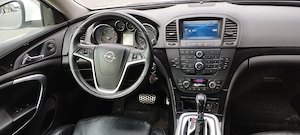 Opel  insignia  2009 - imagine 8