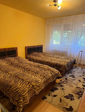 De vanzare apartament 2 camere zona Splaiul Crisanei  - imagine 4