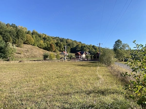 Teren intravilan in Baile Chirui, Lueta   Kirulyfürdő, Lövéte - imagine 4