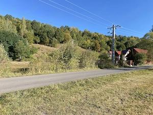 Teren intravilan in Baile Chirui, Lueta   Kirulyfürdő, Lövéte - imagine 2