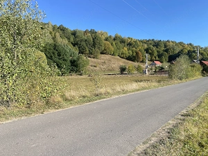 Teren intravilan in Baile Chirui, Lueta   Kirulyfürdő, Lövéte - imagine 9