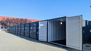 Container de inchiriat Timisoara - imagine 7