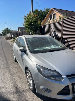 Ford Focus - pentru dezmembrari   piese