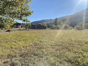 Teren intravilan in Baile Chirui, Lueta   Kirulyfürdő, Lövéte - imagine 6