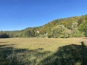 Teren intravilan in Baile Chirui, Lueta   Kirulyfürdő, Lövéte - imagine 8