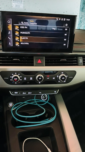Vând Audi A4 Avant,an 2020 - imagine 7
