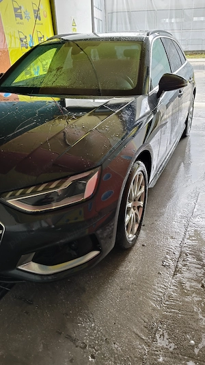 Vând Audi A4 Avant,an 2020 - imagine 3