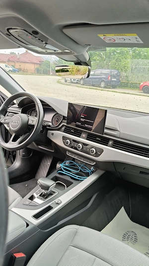 Vând Audi A4 Avant,an 2020 - imagine 9