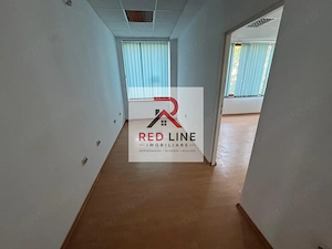 Clădire Comercială / Birouri | D+P+1E | zona Centrala - imagine 14