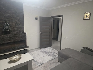 Apartament de vanzare 2 camere Sinaia - imagine 4