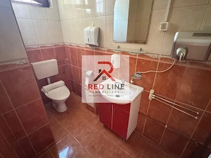 Clădire Comercială / Birouri | D+P+1E | zona Centrala - imagine 12