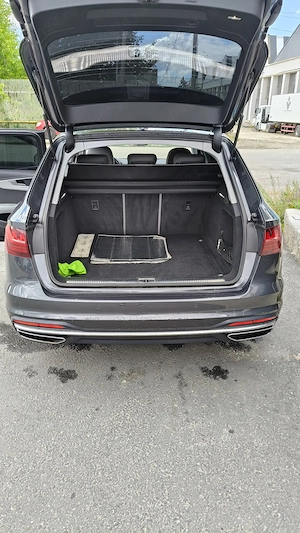 Vând Audi A4 Avant,an 2020 - imagine 8