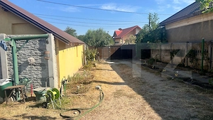 Casa primitoare pe parter, 456 mp teren, zona Facai - imagine 3