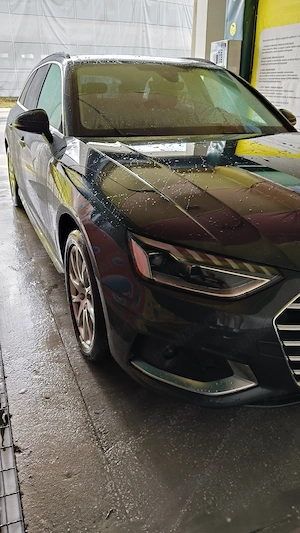 Vând Audi A4 Avant,an 2020 - imagine 6