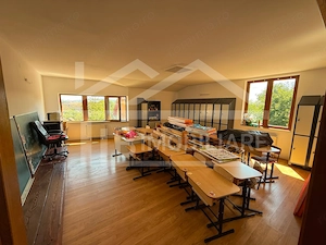 Casa individuala, 10 camere, 753mp, Zona Sancraiu de Mures - imagine 17