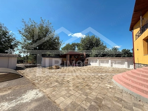 Casa individuala, 10 camere, 753mp, Zona Sancraiu de Mures - imagine 7